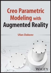 Creo Parametric Modeling with Augmented Reality