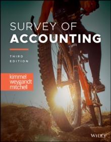 Survey of Accounting