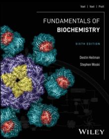 Fundamentals of Biochemistry