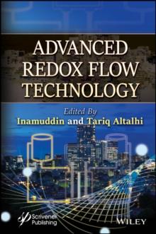 Advanced Redox Flow Technology