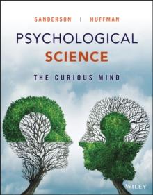 Psychological Science : The Curious Mind