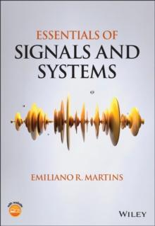 Essentials of Signals and Systems