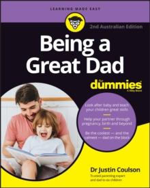 Being a Great Dad for Dummies