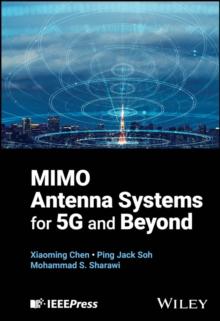 MIMO Antenna Systems for 5G and Beyond