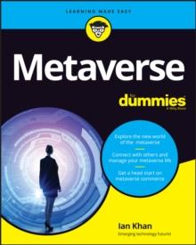 Metaverse For Dummies