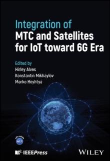 Integration of MTC and Satellites for IoT toward 6G Era