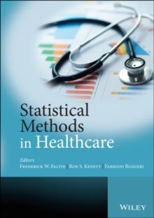 Statistical Methods in Healthcare