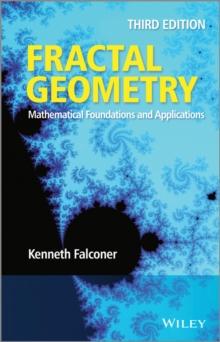 Fractal Geometry : Mathematical Foundations and Applications