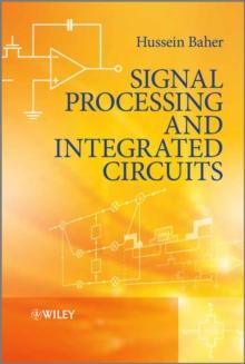 Signal Processing and Integrated Circuits