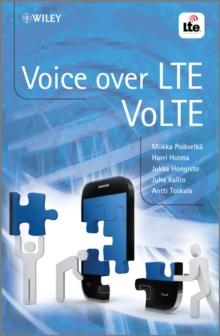 Voice over LTE : VoLTE