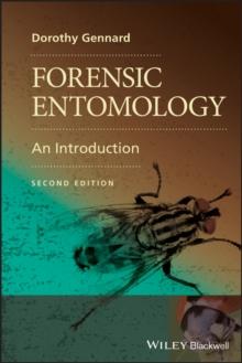 Forensic Entomology : An Introduction