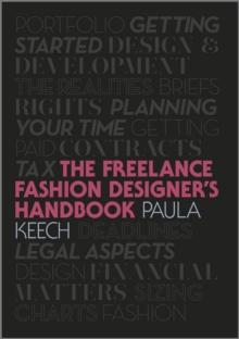 Freelance Fashion Designer's Handbook