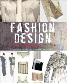 Fashion Design : Process, Innovation and Practice