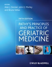 Pathy's Principles and Practice of Geriatric Medicine