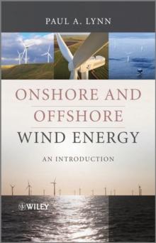 Onshore and Offshore Wind Energy : An Introduction