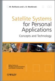 Satellite Systems for Personal Applications : Concepts and Technology