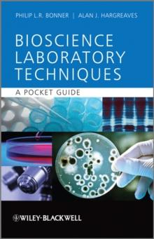 Basic Bioscience Laboratory Techniques : A Pocket Guide