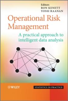 Operational Risk Management : A Practical Approach to Intelligent Data Analysis