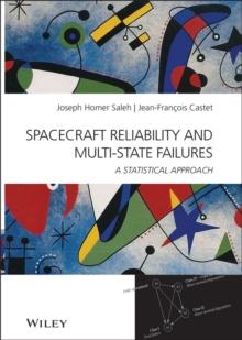 Spacecraft Reliability and Multi-State Failures : A Statistical Approach