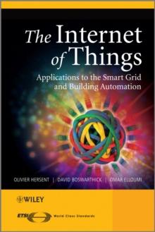 The Internet of Things : Key Applications and Protocols