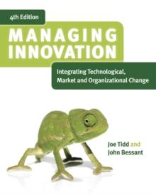 Managing Innovation