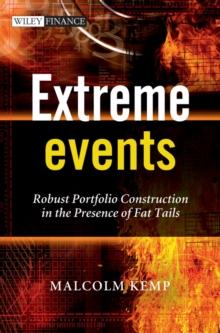 Extreme Events : Robust Portfolio Construction in the Presence of Fat Tails