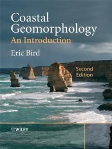 Coastal Geomorphology : An Introduction