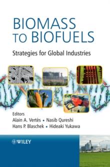 Biomass to Biofuels : Strategies for Global Industries