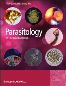 Parasitology : An Integrated Approach