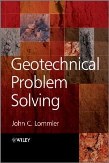 Geotechnical Problem Solving