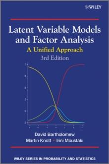 Latent Variable Models and Factor Analysis : A Unified Approach