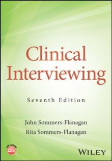 Clinical Interviewing