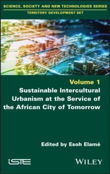 Sustainable Intercultural Urbanism at the Service of the African City of Tomorrow