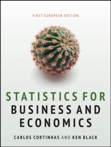 Statistics for Business and Economics