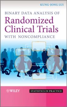 Binary Data Analysis of Randomized Clinical Trials with Noncompliance