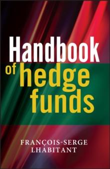 Handbook of Hedge Funds