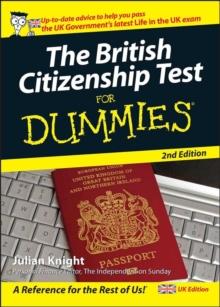 The British Citizenship Test For Dummies