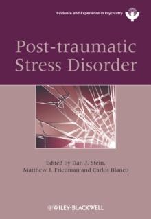 Post-traumatic Stress Disorder