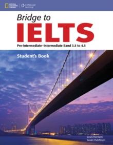 Bridge to IELTS Workbook with Audio CD