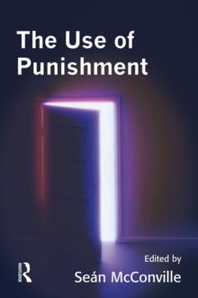 The Use of Punishment