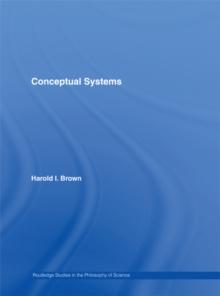 Conceptual Systems