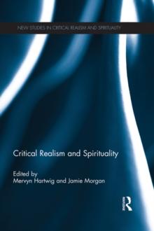 Critical Realism and Spirituality