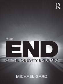 The End of the Obesity Epidemic