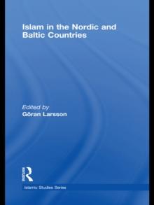 Islam in the Nordic and Baltic Countries