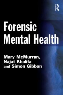 Forensic Mental Health