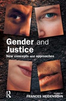 Gender and Justice