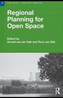 Regional Planning for Open Space