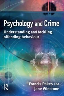 Psychology and Crime