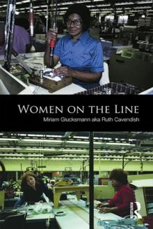 Women on the Line