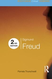 Sigmund Freud